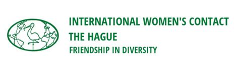 Introducing International Women’s Contact in The Hague.